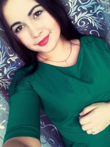 Анкета проститутки Оксана - Фото 1, , 24 года, №370326